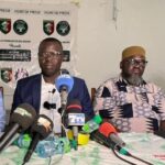 Finale CAN 2025 : L’arbitre Jean-Jacques Ndala officiellement blanchi par la CAF