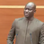 Finale CAN 2025 : L’arbitre Jean-Jacques Ndala officiellement blanchi par la CAF