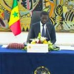 Affaire Aziz Dabala : Nabou Léye saisit la Cour d’appel pour obtenir sa libération
