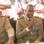 Pool judiciaire financier : La chambre d’accusation place Pape Malick Ndour sous mandat dépôt