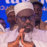 Litige foncier à Mbour : Babacar Ngom renonce à 80 hectares au profit de l’État