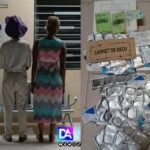 Tribunal de Dakar : Modou Fall, chroniqueur de la Sen Tv, écope de 6 mois d’emprisonnement dont un mois ferme