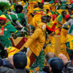 Le président Bassirou Diomaye Faye à Kidira pour la suite de sa tournée