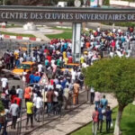 UCAD : le COUD annonce la réouverture du campus social jeudi (officiel)