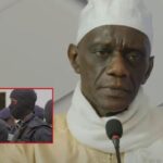Réponse du Mouvement des étudiants Jëf Jël à Ousmane Sonko : « L&rsquo;université est un sanctuaire, non un commissariat ! »