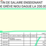 Les prisons explosent : les chiffres de l’asphyxie