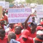 Décès d’Abdoulaye Ba : Barthélémy Dias promet que « justice sera rendue…»