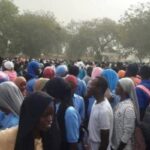 Pape Cheikh Diallo en prison : une animatrice bien connue des téléspectateurs reprend « Quartier Général »