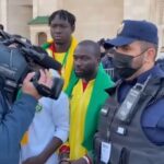 Visite de chantier de l&rsquo;Université du Sénégal Oriental : l&rsquo;infrastructure sera livrée avant la rentrée d’octobre 2026