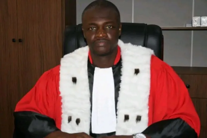 guinée procès 28 SEP