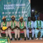 République des Valeurs : Madeleine Diousse Mendy convoquée par la police, Thierno Alassane Sall s’indigne