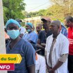 100 millions de FCFA en faux billets saisis : 4 trafiquants, dont 2 étrangers, arrêtés par la SR de Kaolack