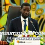 Doudou Wade reçoit le soutien des anciens présidents de groupe parlementaire