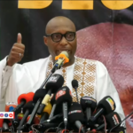 Kédougou connectée : Le président Bassirou Diomaye Faye lance l&rsquo;internet satellitaire!