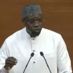 Criminalisation de l’homosexualité : Abdou Mbow interpelle Ousmane Sonko sur sa promesse…