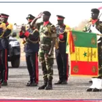 Guinée : le célèbre magistrat du procès du 28 septembre 2009 Ibrahima Sory II TOUNKARA, nommé ministre de la justice