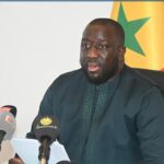 Cour suprême : pourquoi Ousmane Diagne n’a toujours pas réintégré son poste