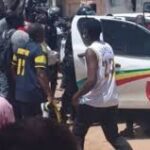 Oussouye : Journée morte au Lycée Aline Sitoé Diatta