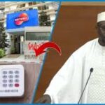 Ouakam : faux visa à 25 000 F CFA, faux passeport diplomatique à 50 000 F CFA ,5 arrestations dont 3 Nigérians