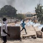 Marseille : Habib Beye pour remplacer De Zerbi ?
