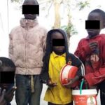 Arrivée du président Bassirou Diomaye Faye à Tambacounda pour une tournée économique