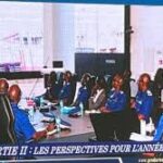 Viviane Chidid saisit la Division spéciale de cybersécurité après la diffusion virale de cette fausse information sur sa santé
