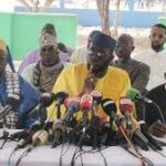 Babacar Mbengue lance son mouvement politique « Diiso And Ligeey »