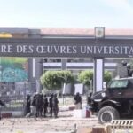 UGB : la CESL décrète 48 heures de cessation des activités pédagogiques