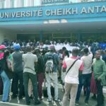 Décès d&rsquo;un étudiant à l&rsquo;UCAD:  » Voilà le visage réel d’un projet funeste que le régime Pastef fait peser sur l’avenir de nos enfants »( Thierno Bocoum).