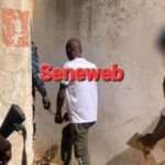Assemblée nationale : Ousmane Sonko face aux députés le…