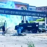 Guédiawaye : un contrôleur de Dakar Dem Dikk poignardé, l’un des suspects arrêté