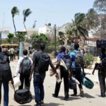 Supporters détenus au Maroc : les 18 Sénégalais interdits de parler wolof