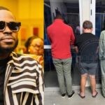 Affaire PRODAC : Ousmane Sonko, Yassine Fall et Cheikh Diba visés, les détails de la plainte de Mame Mbaye Niang