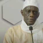 Kolda : les élèves du grand lycée Alpha Molo Baldé exécutent le mot d’ordre de grève lancé par des amicales d&rsquo;étudiants dans l&rsquo;affaire Abdoulaye Ba