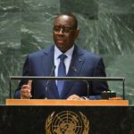 Haute Cour de Justice : Sa mise en accusation imminente, Abdoulaye Diouf Sarr réagit