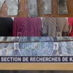 Habib Bèye, nouvel entraîneur de l’OM