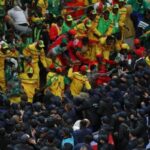 Mame Makhtar Guèye sur le retrait de sa sécurité : « Je suis le premier à les remercier! »