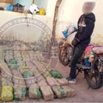 Affaire Pape Cheikh Diallo : Face aux gendarmes, Kya Aïdara brise le silence sur les fréquentations de son ex-mari
