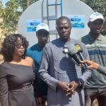 Mantes-la-Jolie: Adama Gaye prend la ville à la droite