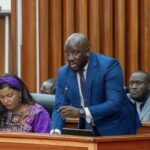 Palais : Les premières images de Sonko et Diomaye réunis, après le week-end mouvementé