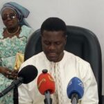 Ziguinchor : la Première dame Absa FAYE offre un important lot de fauteuils roulants et autres équipements  aux personnes handicapées