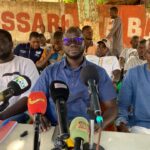 Diffusion de fausses nouvelles : La sentence est tombée pour Cheikh Oumar Diagne