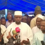 Ziguinchor Korité 2026 : soldats morts à Sindian, la réouverture de l’aéroport de Ziguinchor, Ousmane Sonko dit…  