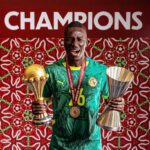 Modou Lô pas inquiété par les qualités techniques de Sa Thiès : « Que mes supporters soient rassurés, je suit prêt (…) Même s’il parvient à saisir ma jambe, il ne pourra rien y faire »