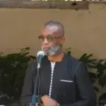 Landing Mbessane Seck alias Kilifeu limogé du Grand Théâtre !