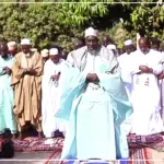 L’Imam de la mosquée Oumarienne rappelle l’importance de l’éducation des enfants face à la crise des valeurs