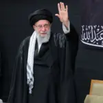 Le message officiel de Trump : «Non seulement Khamenei est mort…»