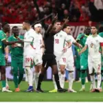 Victoire du Sénégal annulée : Laye Diaw accuse le Roi du Maroc et réclame la démission de Motsepe