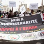 Guinée : le gouvernement dissout quarante partis politiques