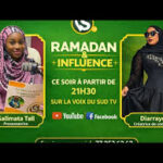 Comment bien gérer son Ramadan : les conseils d&rsquo;Imam Kanté.